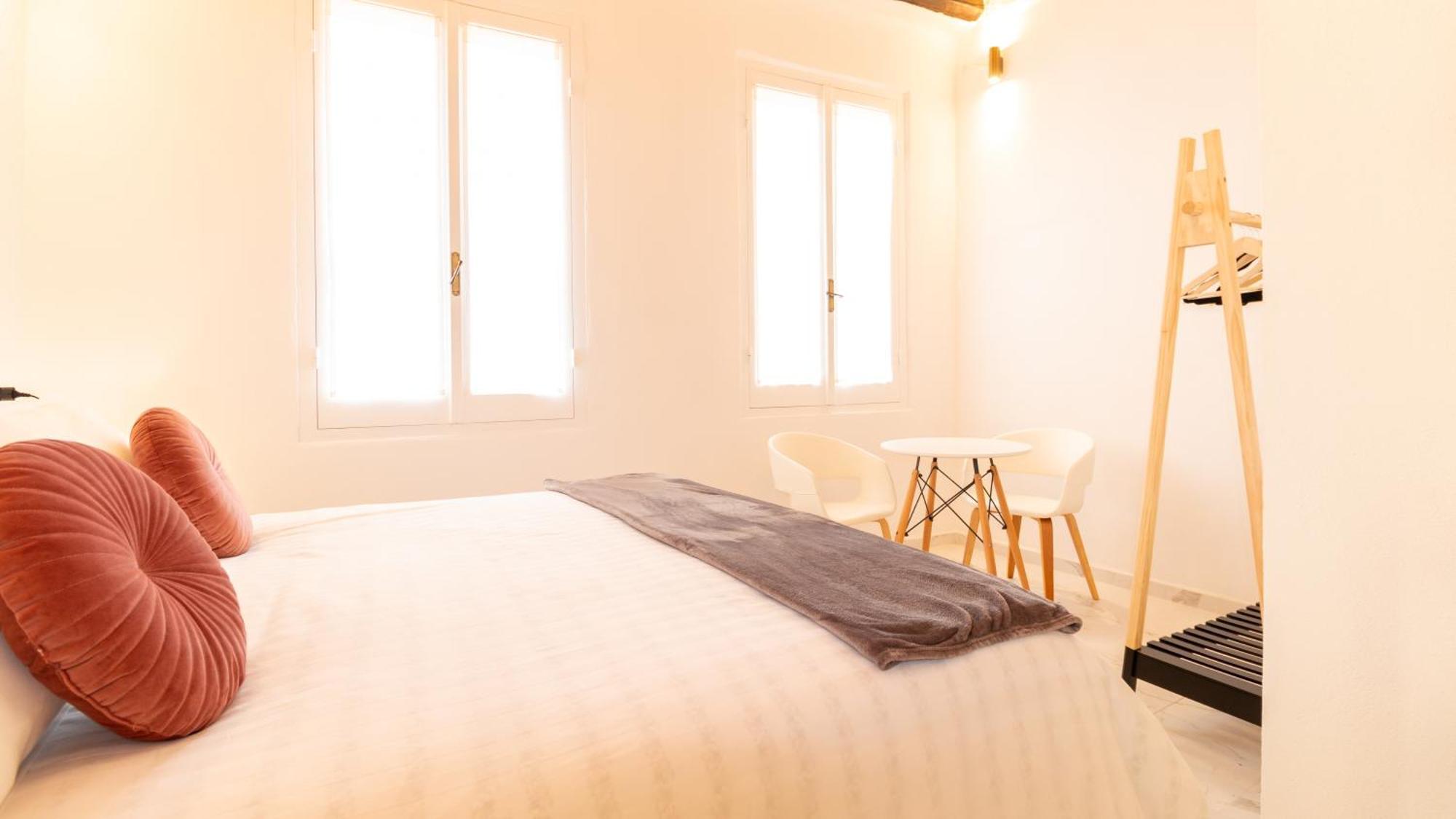 Depandance Eleonora-Luxury Home โอริสตาโน ภายนอก รูปภาพ